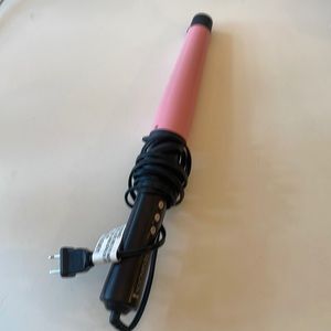 REMINGTON Pro Pearl Ceramic Conical Curling Wand